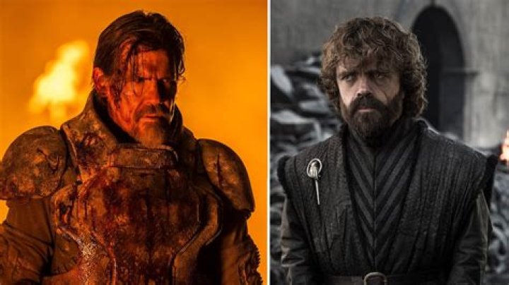 ‘You both have really big heads’: Peter Dinklage comes clean on why he’s playing Josh Brolin’s brother