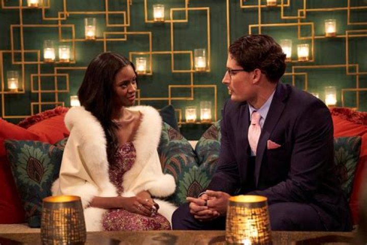 ‘You can’t take it too seriously’: Brayden Bowers explains why he’s unbothered by feedback about him on ‘The Bachelorette’