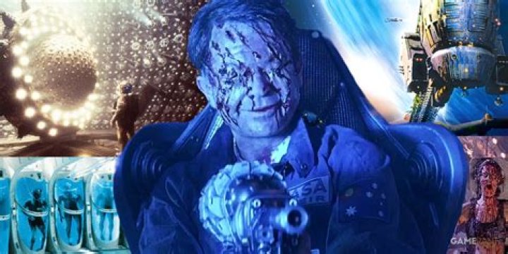 You’ll Never See The Director’s Cut Of Event Horizon, And Here’s Why