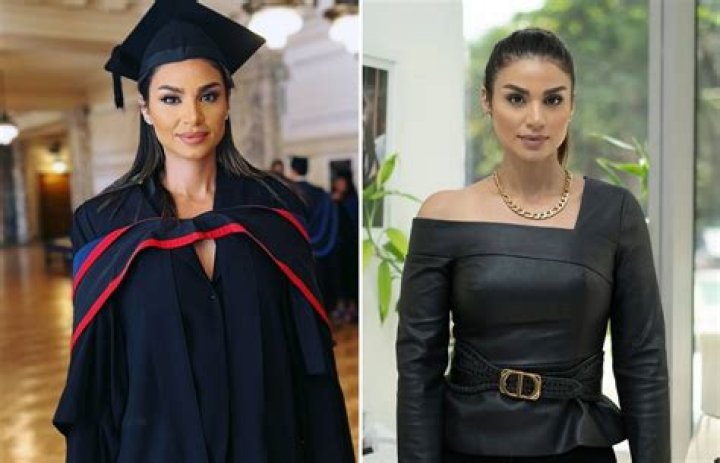 Youmi Khoury Height, Weight, Net Worth, Age, Birthday, Wikipedia, Who, Nationality, Biography