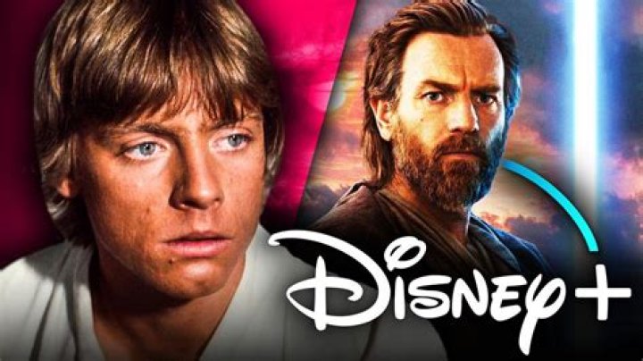 Young Luke Skywalker Show Rumored To Be In The Works For Disney Plus