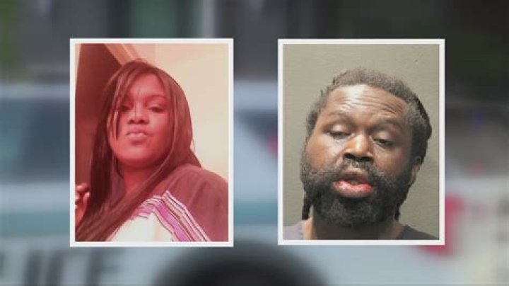 
Young Mom Is Killed by Boyfriend After Ending Relationship, Then He Turns Gun on Himself 