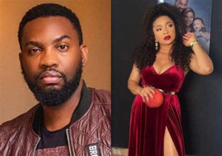 
“Your Husband Must Be Thrilled!!?”- Ibrahim Suleiman Reacts As Wife, Linda Ejiofor Teases About Second Pregnancy 