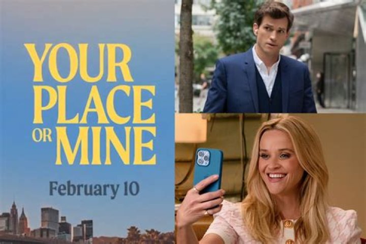 
Your Place or Mine ending explained: Did things go right for Peter and Debbie? 
