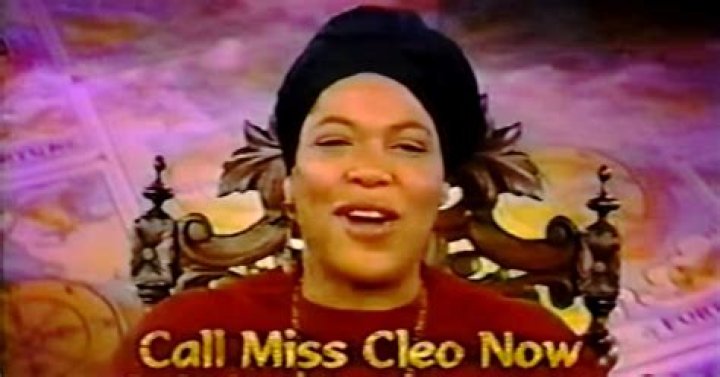 Youree Dell Harris aka Miss Cleo Has $1 Million In Her Net Worth At The Time Of Her Death, New Documentary Sheds Light On Her