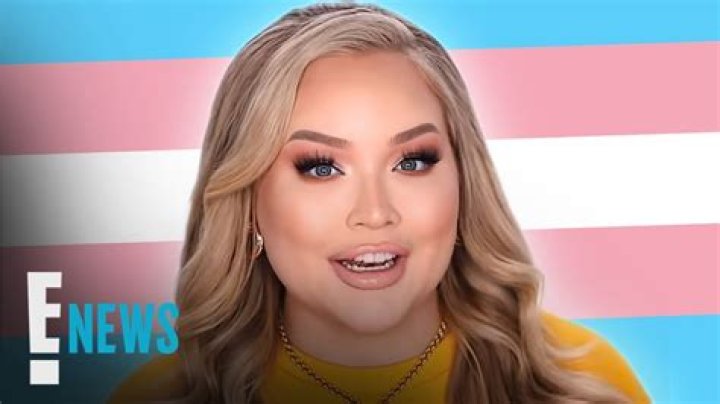 Youtuber Nikkie Tutorials Makes Fans Proud After She Reveals She’s Transgender