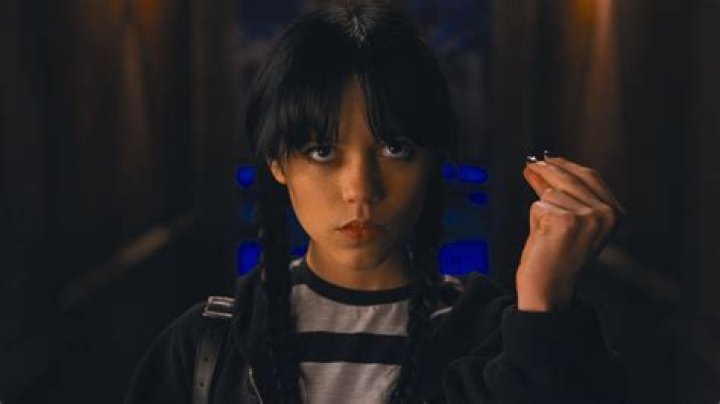 You’ve been warned: Playing this record-breaking 2019 song in front of Jenna Ortega will get you kicked out of her home