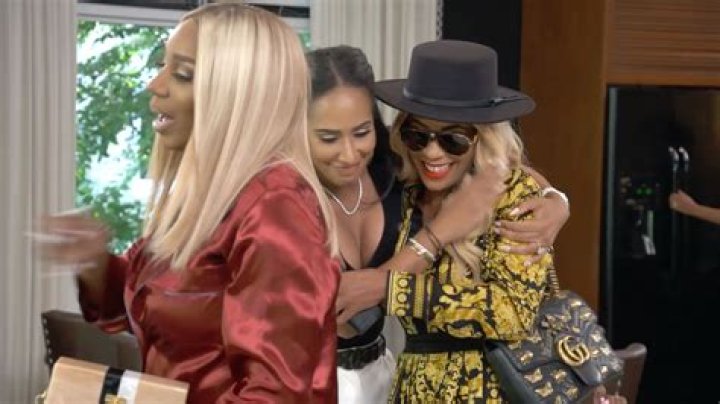Yovanna Momplaisir Says Nene Leakes Told Her To Secretly Record The Ladies Of RHOA!