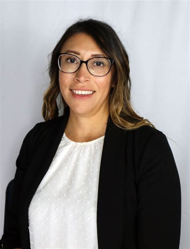 Yuleidy Rodriguez – Miami, FL