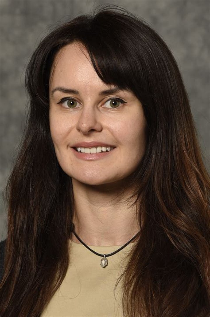 Dr. Yulia Salamatova, DO – Bradenton, FL