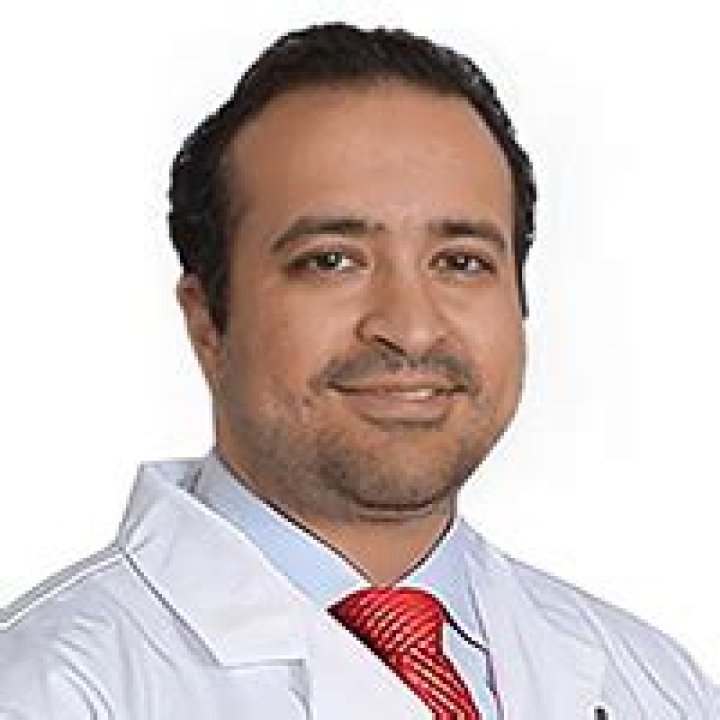 Dr. Yuvraj Grewal, MD – Santa Clarita, CA