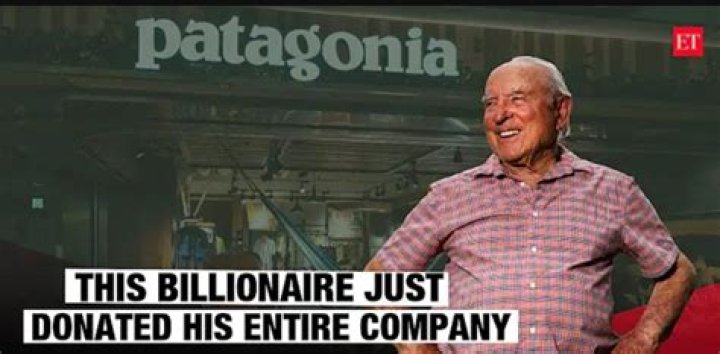 
Yvon Chouinard Height, Weight, Net Worth, Age, Birthday, Wikipedia, Who, Nationality, Biography 