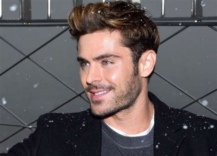 Zac Efron Reveals Why He Hesitated Taking On The Role Of Ted Bundy