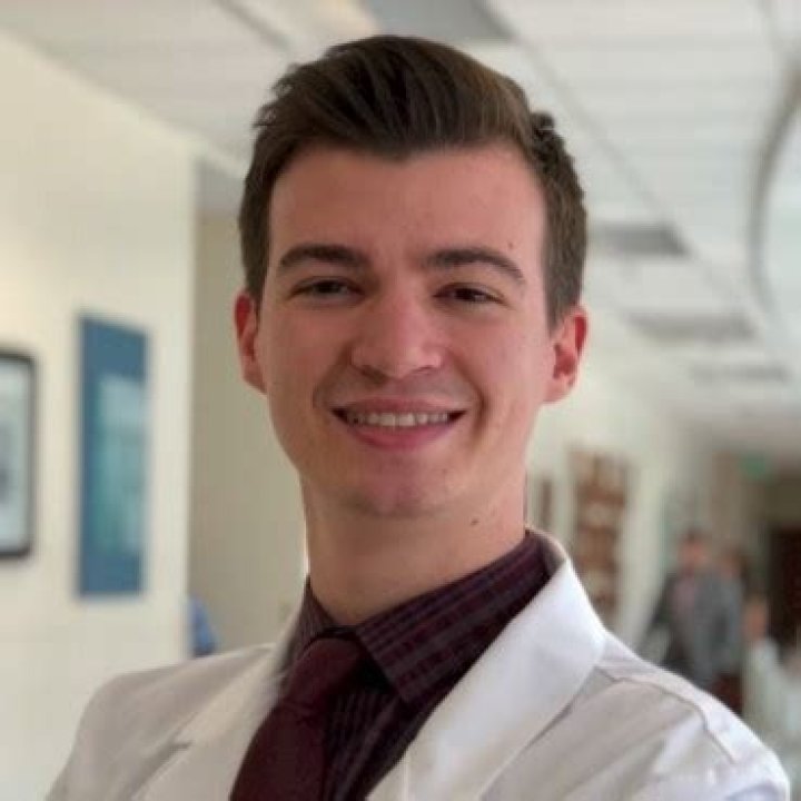 Zachary Hendrickson – Phoenix, AZ