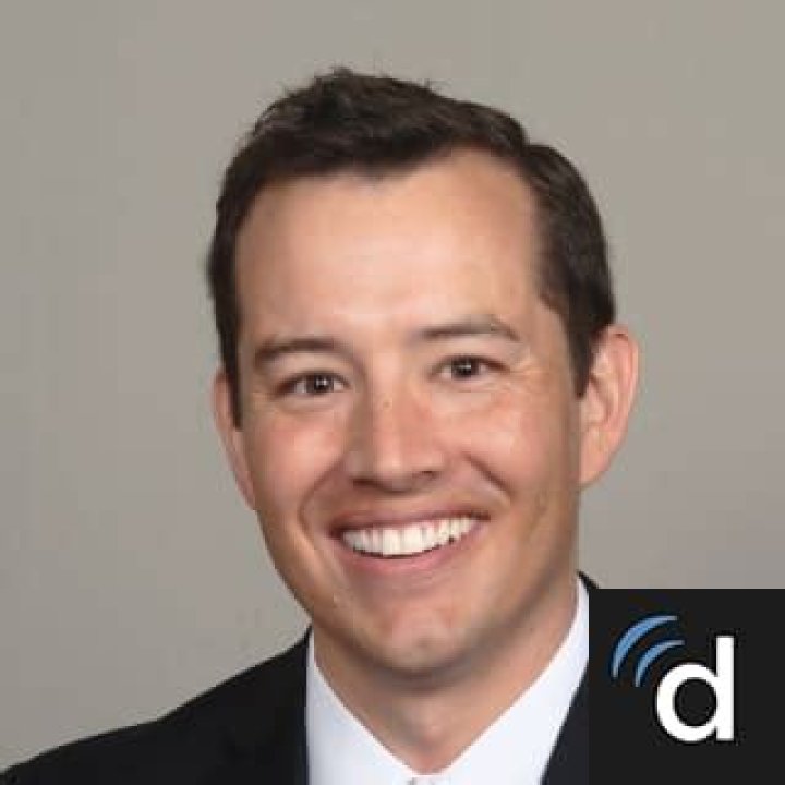 Dr. Zachary Warner, MD – Tucson, AZ
