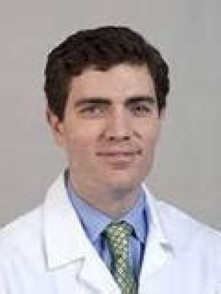 Dr. Zachery Baxter, MD – Santa Monica, CA