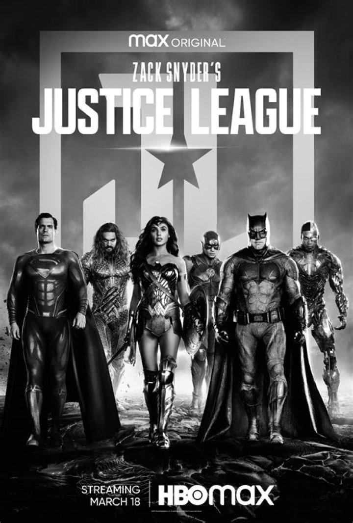 Zack Snyder’s Justice League: Justice Is Gray Edition Explained