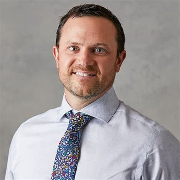 Dr. Zackary Vaughn, MD – Los Gatos, CA