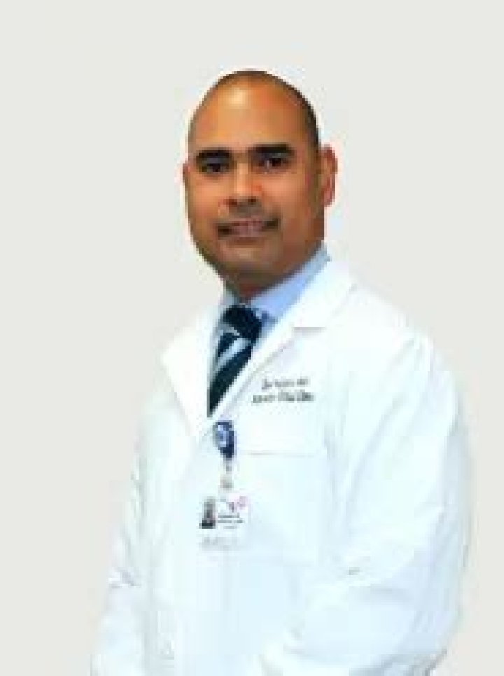 Dr. Zael Vazquez, MD – Cooper City, FL