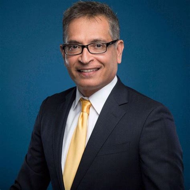 Dr. Zafar Zamir, MD – Hamilton, NJ