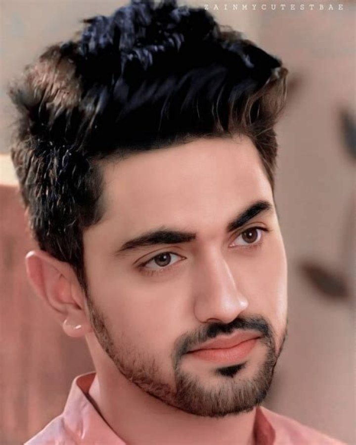 Zain Imam Instagram, Wiki, Age, Wife, Height, Weight & More