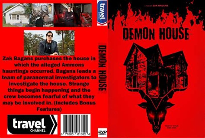 Amazon Prime Just Added One Of The Scariest Horror Documentaries Around