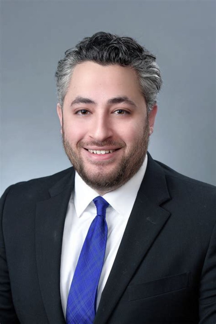 Dr. Zakaria Assi, MD – Toledo, OH