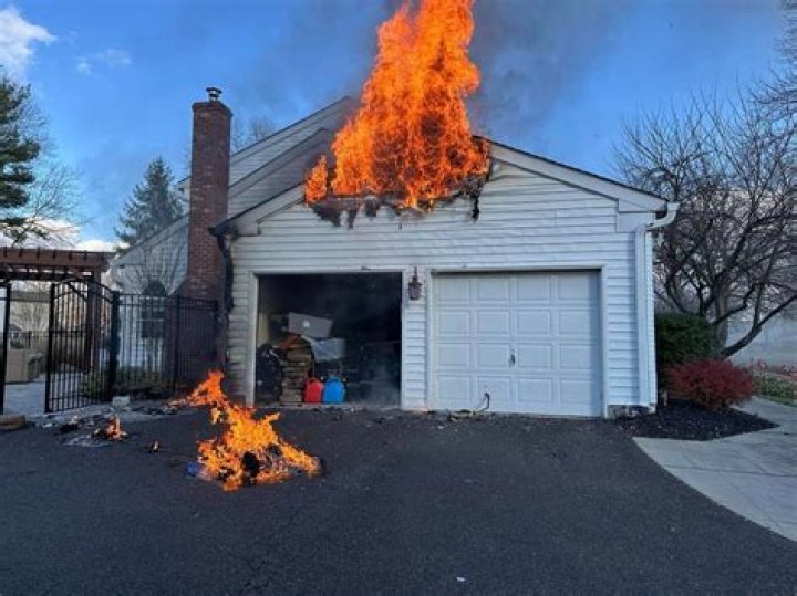 Zane Roe died in Turtlecreek Twp. house fire