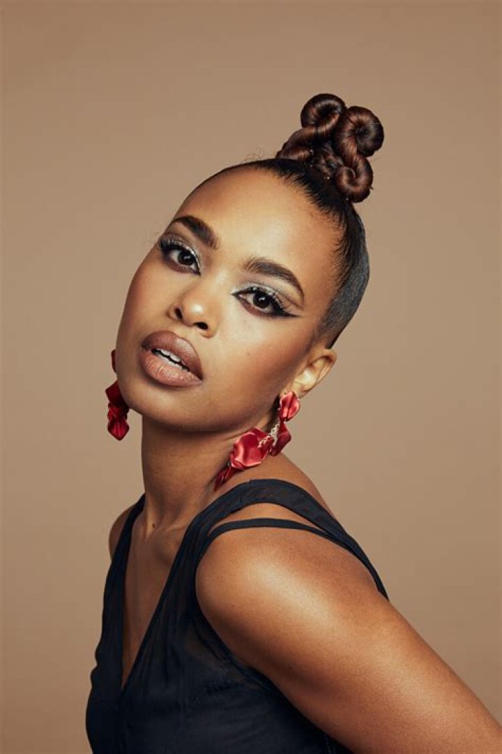 Zaria Simone Age, Boyfriend, Height, Net Worth, Parents & More