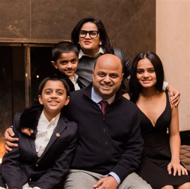 Zarna Garg Opens Up About Her Husband Shalabh Garg and Daughter Zoya