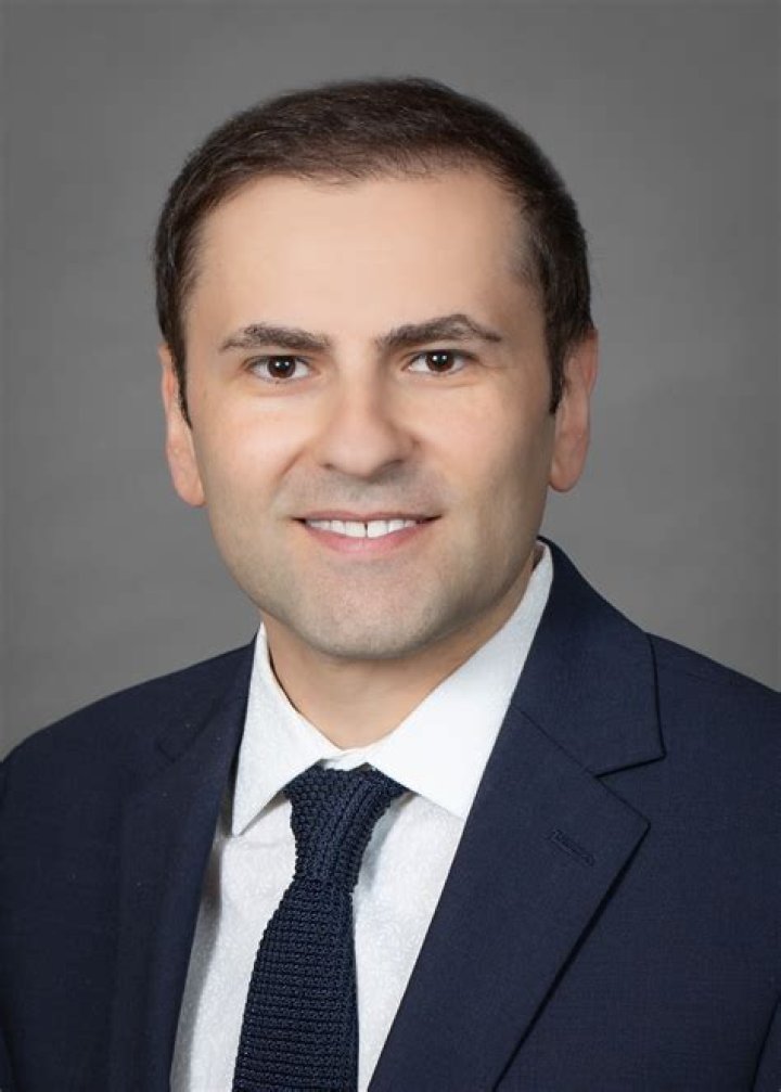 Dr. Zaven Adrouny, MD – Hillsborough, CA