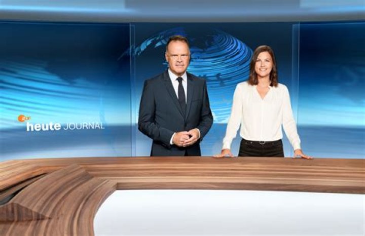
ZDF Journalist Anna Feist Wikipedia, Find Her Latest Ukraine x Russia Coverage On Twitter 