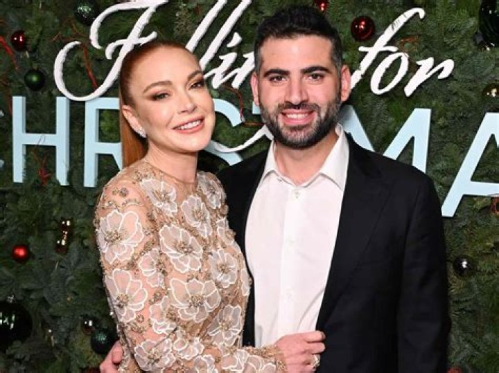 Zendaya Responds To Lindsay Lohan’s Comments On Her Met Gala Dress