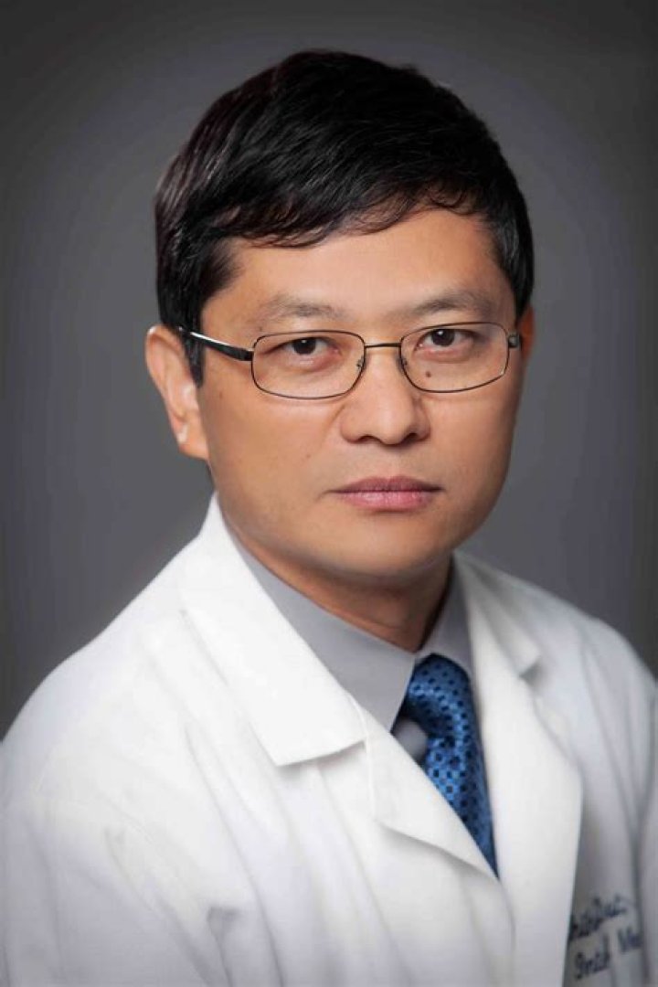 Dr. Zhihao Dai, MD – Houston, TX
