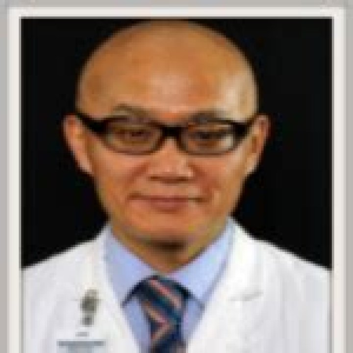 Dr. Zhiqiang Sun, MD – Bartlett, TN