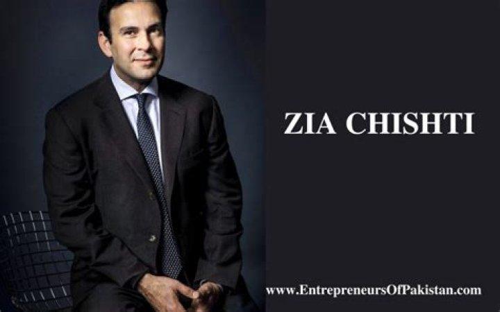 Zia Chishti Height, Weight, Net Worth, Age, Birthday, Wikipedia, Who, Nationality, Biography
