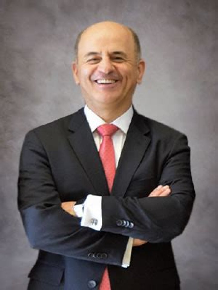 Dr. Ziad Elghoul, MD – Chandler, AZ