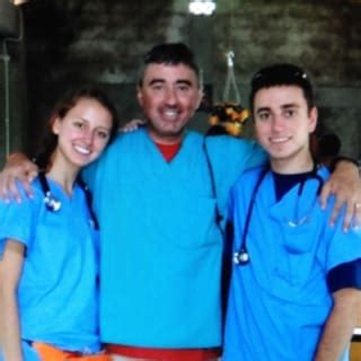 Dr. Zlatan Stepanovic, MD – Hobart, IN