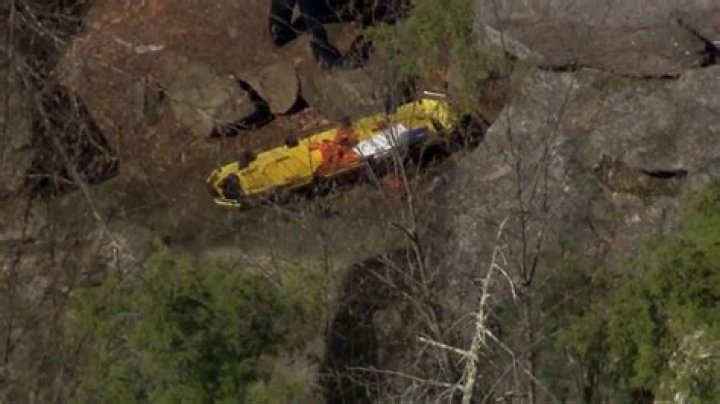 Zoe Afton Mckinney Fell 30 Feet To Her Death, Utah Teen Hiker