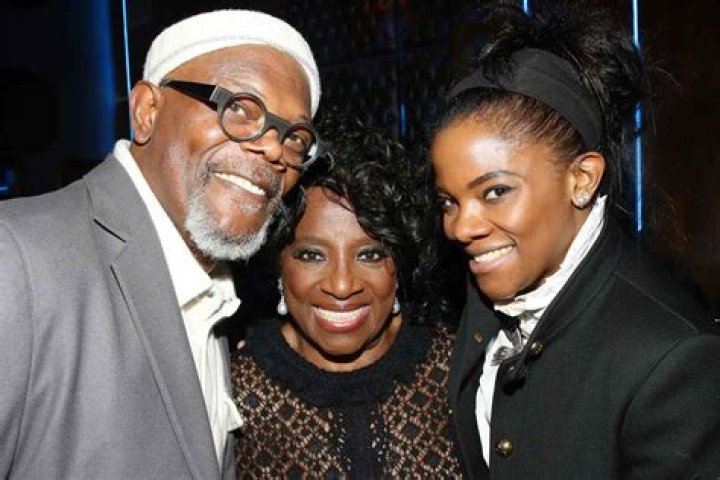 Zoe Jackson, Jordan Jackson, Taylor Jackson: Meet Randy Jackson children