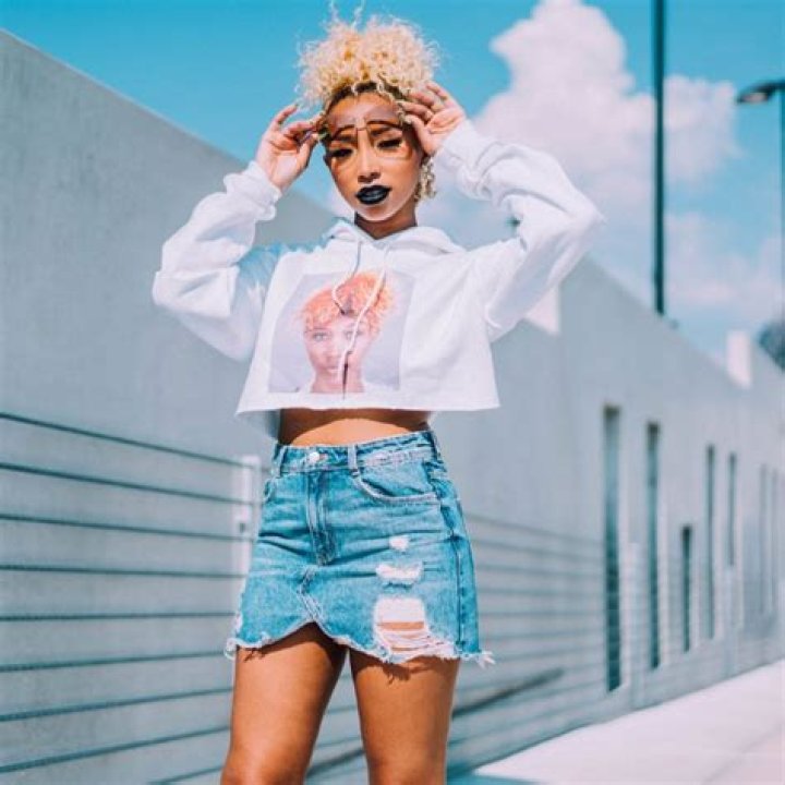 Zonnique Pullins’ Video Has Fans Praising Her Look And Asking For New Music